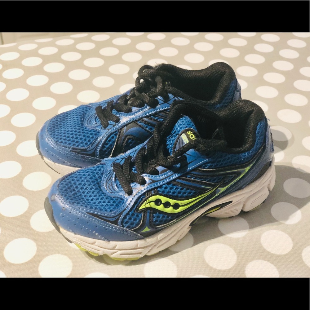 Saucony - Boy’s Shoes